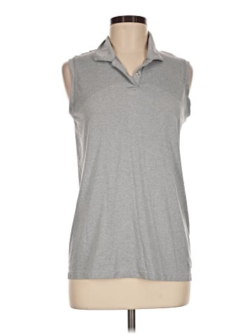 Slazenger Sleeveless T-Shirt (view 1)