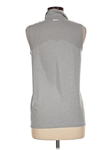 Slazenger Sleeveless T-Shirt (view 2)