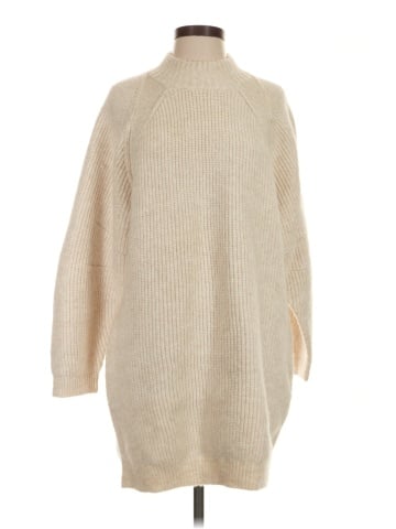 Habitual Turtleneck Sweater (view 1)