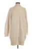 Habitual Tan Turtleneck Sweater Size Sm (1) - photo 1