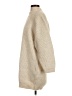 Habitual Tan Turtleneck Sweater Size Sm (1) - photo 5
