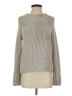 Athleta Gray Long Sleeve Top Size XS - photo 1