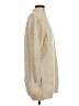 Habitual Tan Turtleneck Sweater Size Sm (1) - photo 4