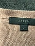 J.Crew Tan Pullover Sweater Size XL - photo 7