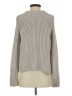 Athleta Gray Long Sleeve Top Size XS - photo 2