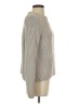 Athleta Gray Long Sleeve Top Size XS - photo 4