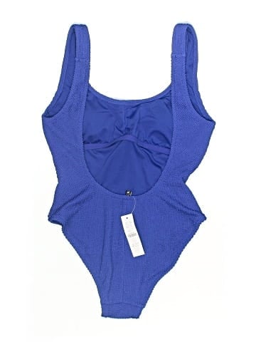 J.Crew One Piece Swimsuit (view 2)