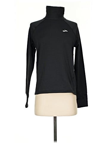 Brooks Long Sleeve Turtleneck (view 1)