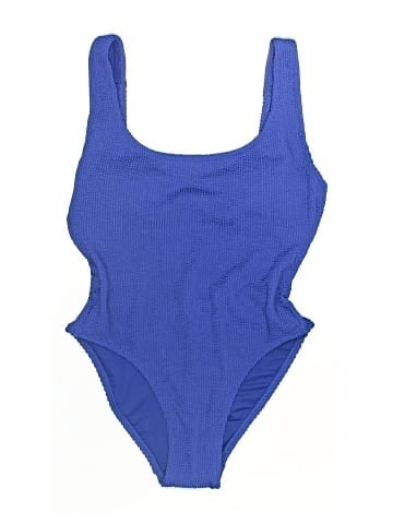 J.Crew One Piece Swimsuit (view 1)