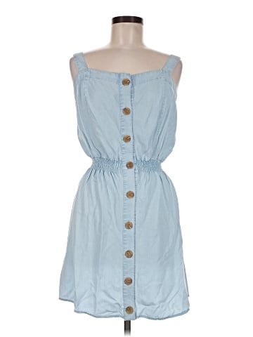 Love Tree Casual Dress (view 1)
