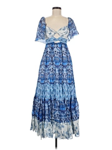 Sandro Casual Dress (view 1)