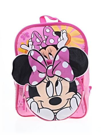 Disney Backpack (view 1)