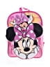 Disney Pink Backpack One size (kids) - photo 1