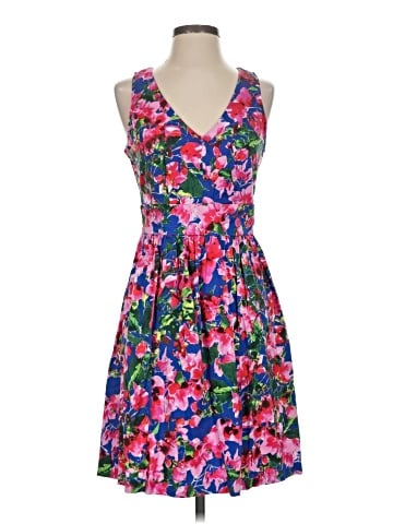 Milly Cocktail Dress (view 1)
