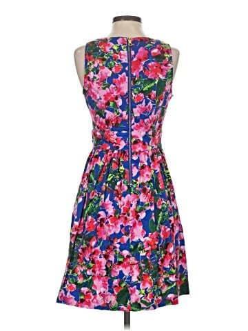 Milly Cocktail Dress (view 2)