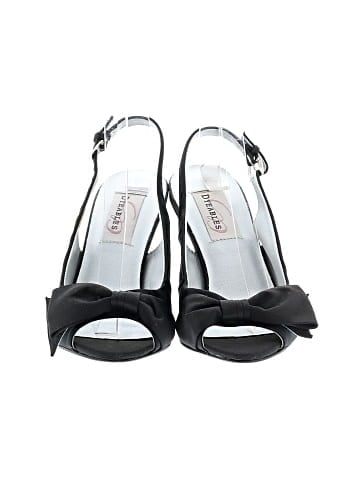 Dyeables Heels (view 2)