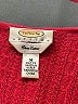 Talbots 100% Pima Cotton Pink Pullover Sweater Size Med Petite - photo 7
