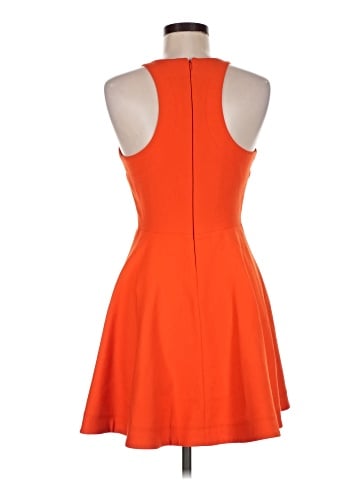 Elizabeth and James Cocktail Dress (view 2)