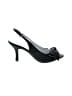 Dyeables Black Heels Size 6 - photo 1