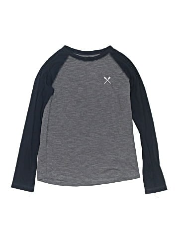 Crewcuts Outlet 3/4 Sleeve T-Shirt (view 1)