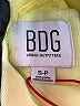 BDG Yellow Jacket Size S - photo 6