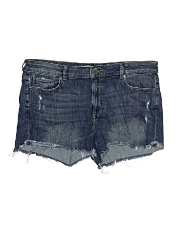DL1961 Denim Shorts (view 1)