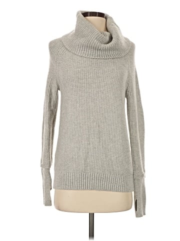 Market and Spruce Turtleneck Sweater (view 1)