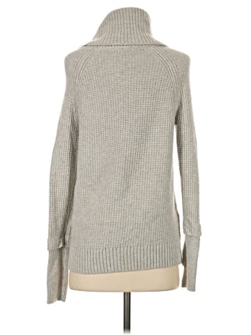 Market and Spruce Turtleneck Sweater (view 2)