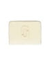 Marc Jacobs Ivory Tan Wallet One size - photo 1