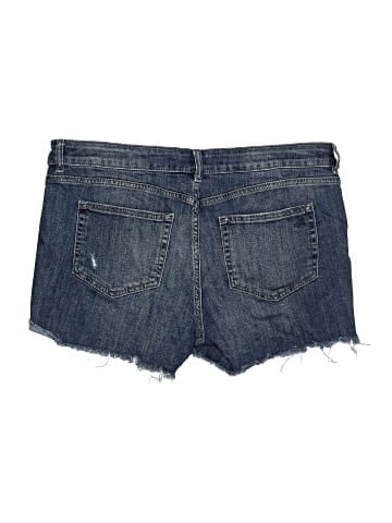 DL1961 Denim Shorts (view 2)