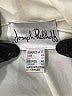 Joseph Ribkoff Ivory 3/4 Sleeve Blouse Size 16 - photo 7