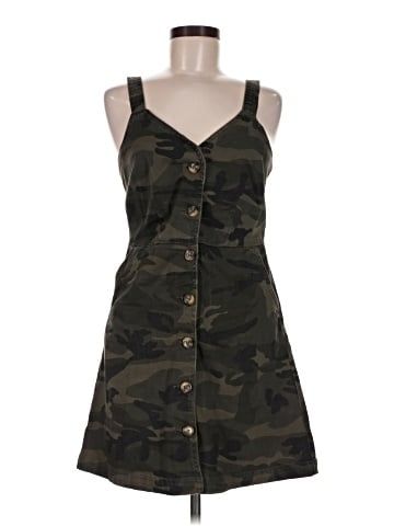 La Classe Couture Casual Dress (view 1)