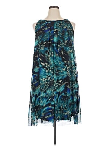 London Times Cocktail Dress (view 1)