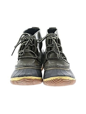 Sorel Rain Boots (view 2)