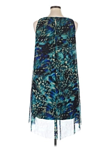 London Times Cocktail Dress (view 2)