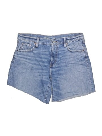 Old Navy Denim Shorts (view 1)
