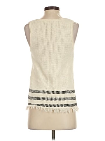 Moth Sleeveless Top (view 2)