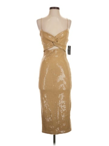 retrofête Cocktail Dress (view 1)