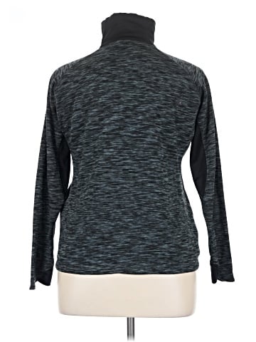 Columbia Pullover Sweater (view 2)