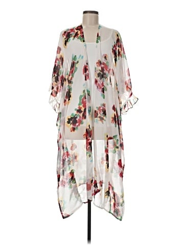 Betsey Johnson Kimono (view 1)