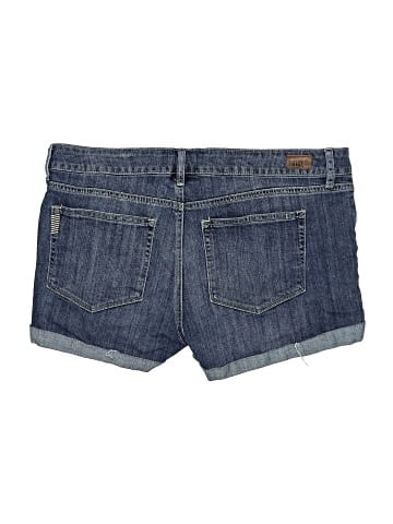 Paige Denim Shorts (view 2)