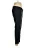 CAbi Chevron-herringbone Black Jeans Size 12 - photo 4