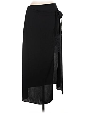 Zara Basic Casual Skirt (view 1)