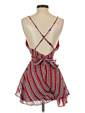 Luxxel Romper (view 2)