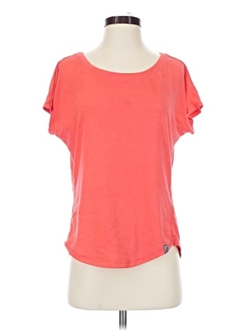 Gramicci Active T-Shirt (view 1)