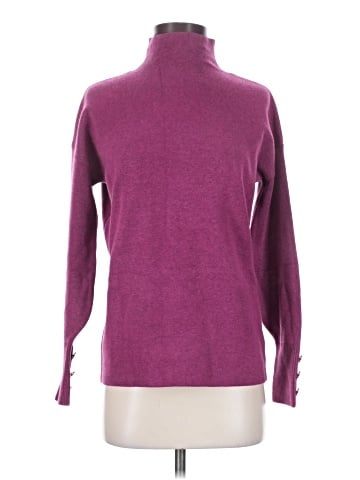Tahari Turtleneck Sweater (view 1)