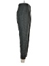 Worthington Chevron-herringbone Gray Casual Pants Size 6 - photo 4