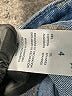 Seven7 Blue Jeans Size 4 - photo 8