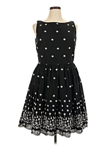 Charter Club Cocktail Dress (view 1)