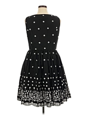 Charter Club Cocktail Dress (view 2)